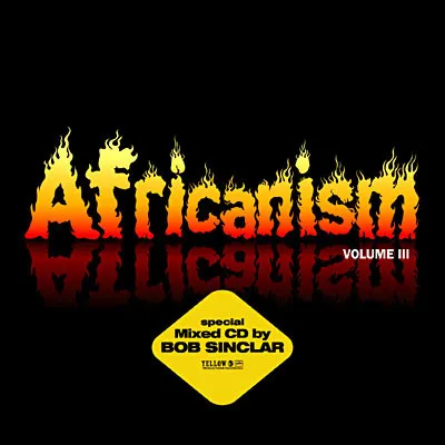 Africanism Volume 3