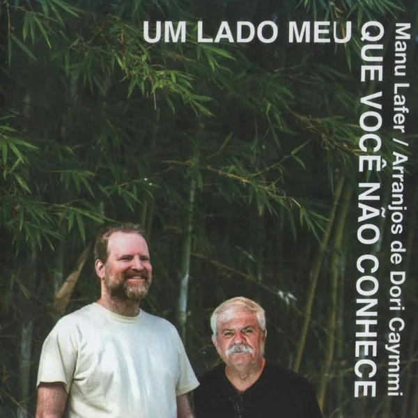 Um Lado Meu Que Você Não Conhece
