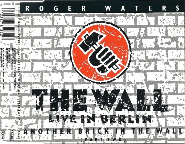 Another Brick In The Wall (Part Two)