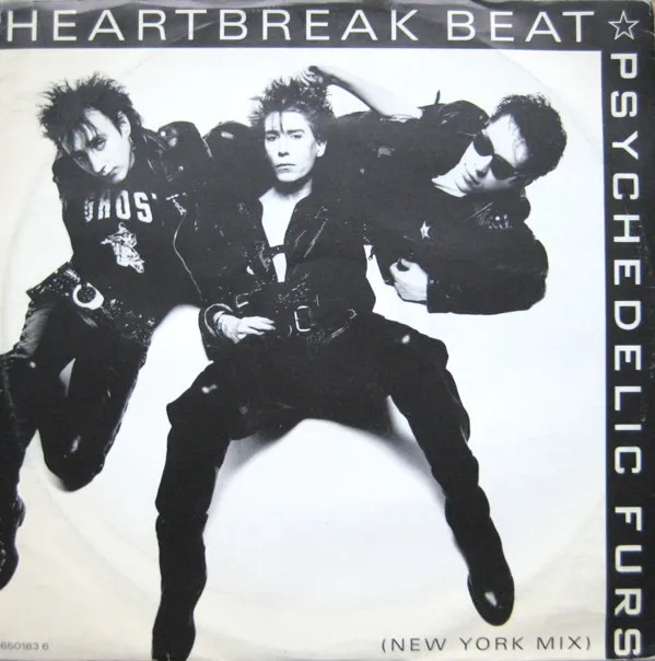 Heartbreak Beat (New York Mix)