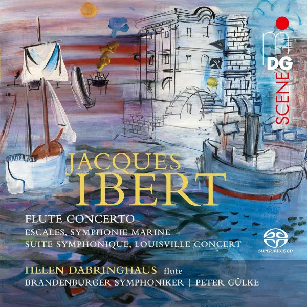 Suite Symphonique
