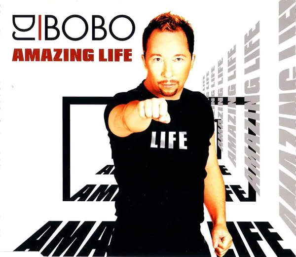 Amazing Life