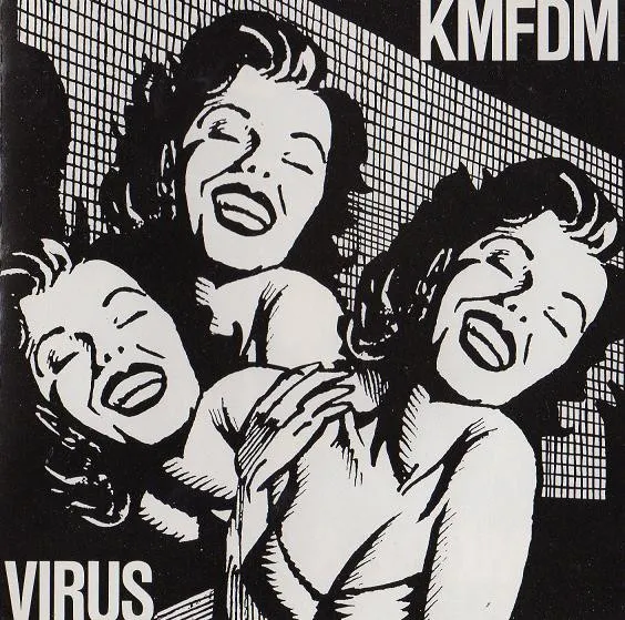Virus