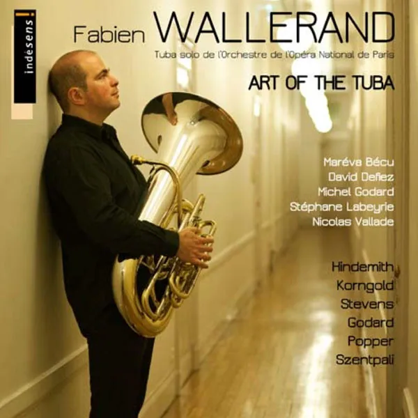 Art Of The Tuba