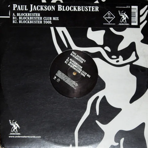 Blockbuster