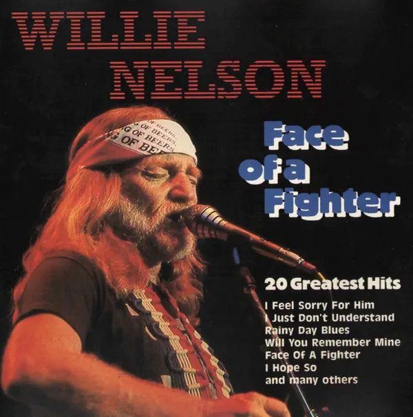 Face Of A Fighter (20 Greatest Hits)