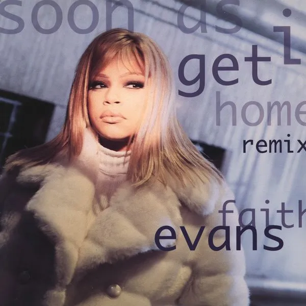 Soon As I Get Home (Remix)