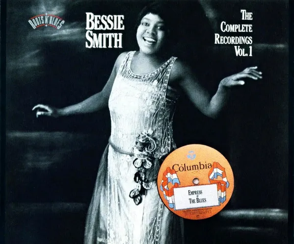 The Complete Recordings Vol. 1