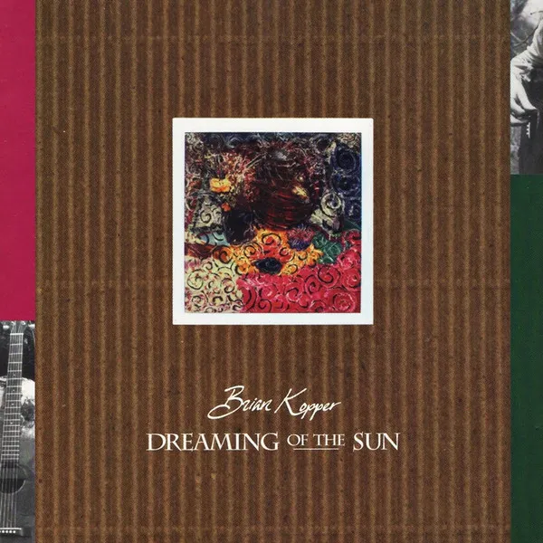 Dreaming Of The Sun