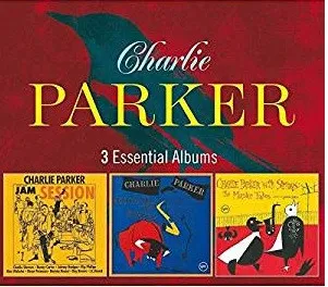 3 Essential Albums