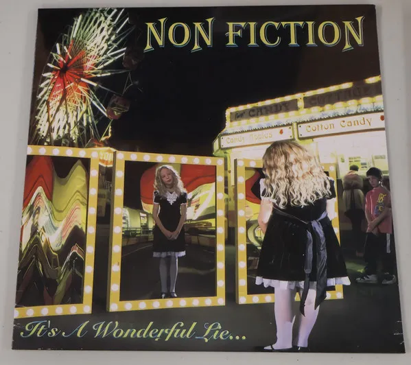Non-Fiction