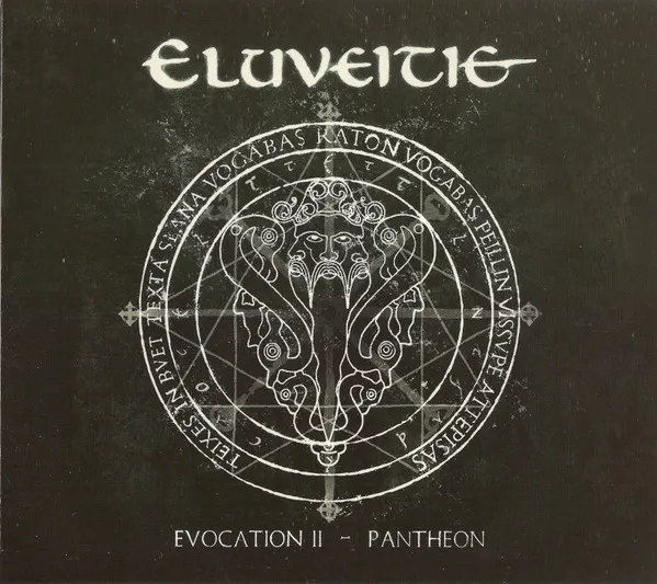 EVOCATION II [LTD]