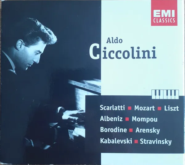 Aldo Ciccolini