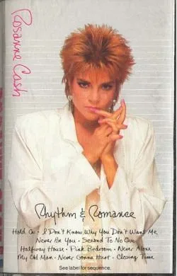 Rhythm And Romance