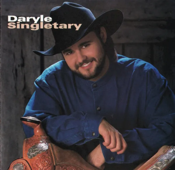 Daryle Singletary