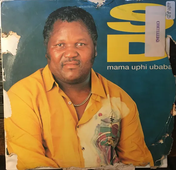 Mama Uphi Ubaba