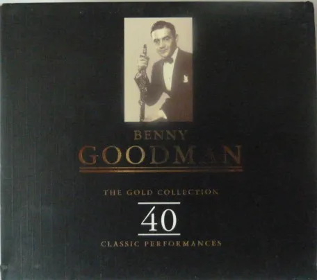 The Gold Collection