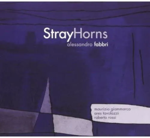 StrayHorns