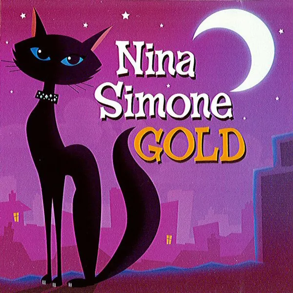 Nina Simone - Gold