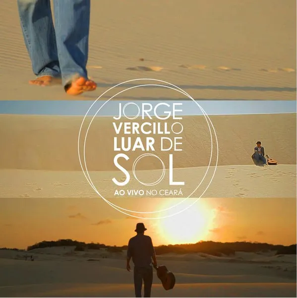 Luar De Sol - Ao Vivo No Ceará