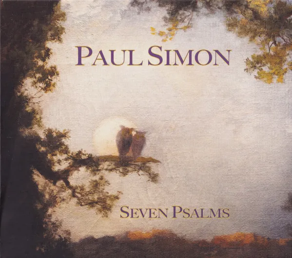SEVEN PSALMS -DIGISLEE-