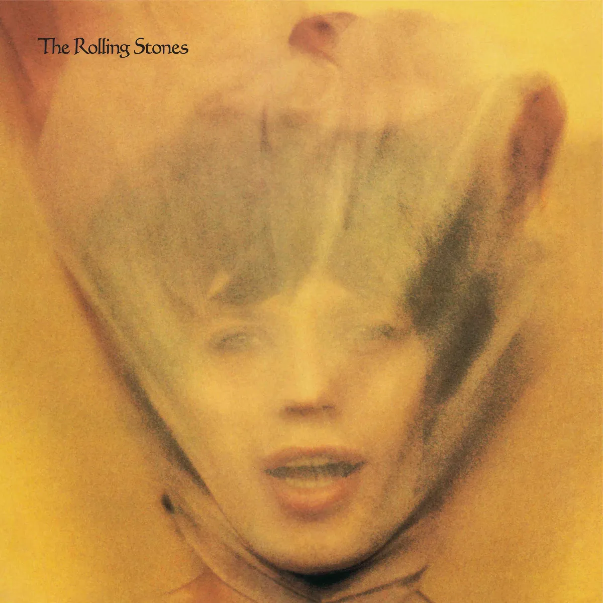 GOATS HEAD SOUP/DELUXE