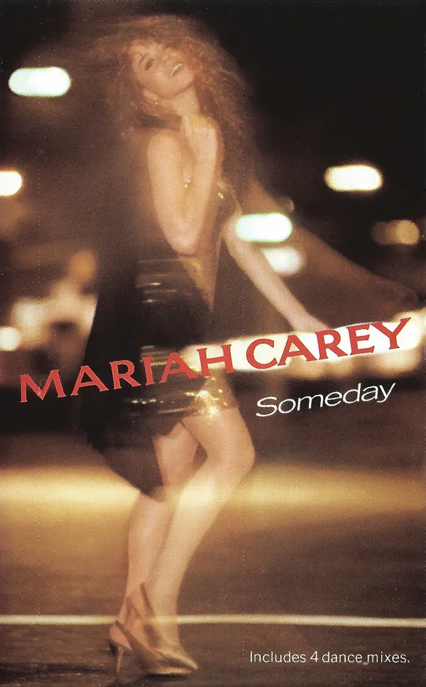 Someday