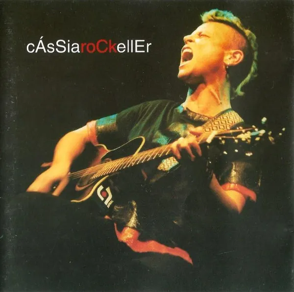 Cássia Rock Eller