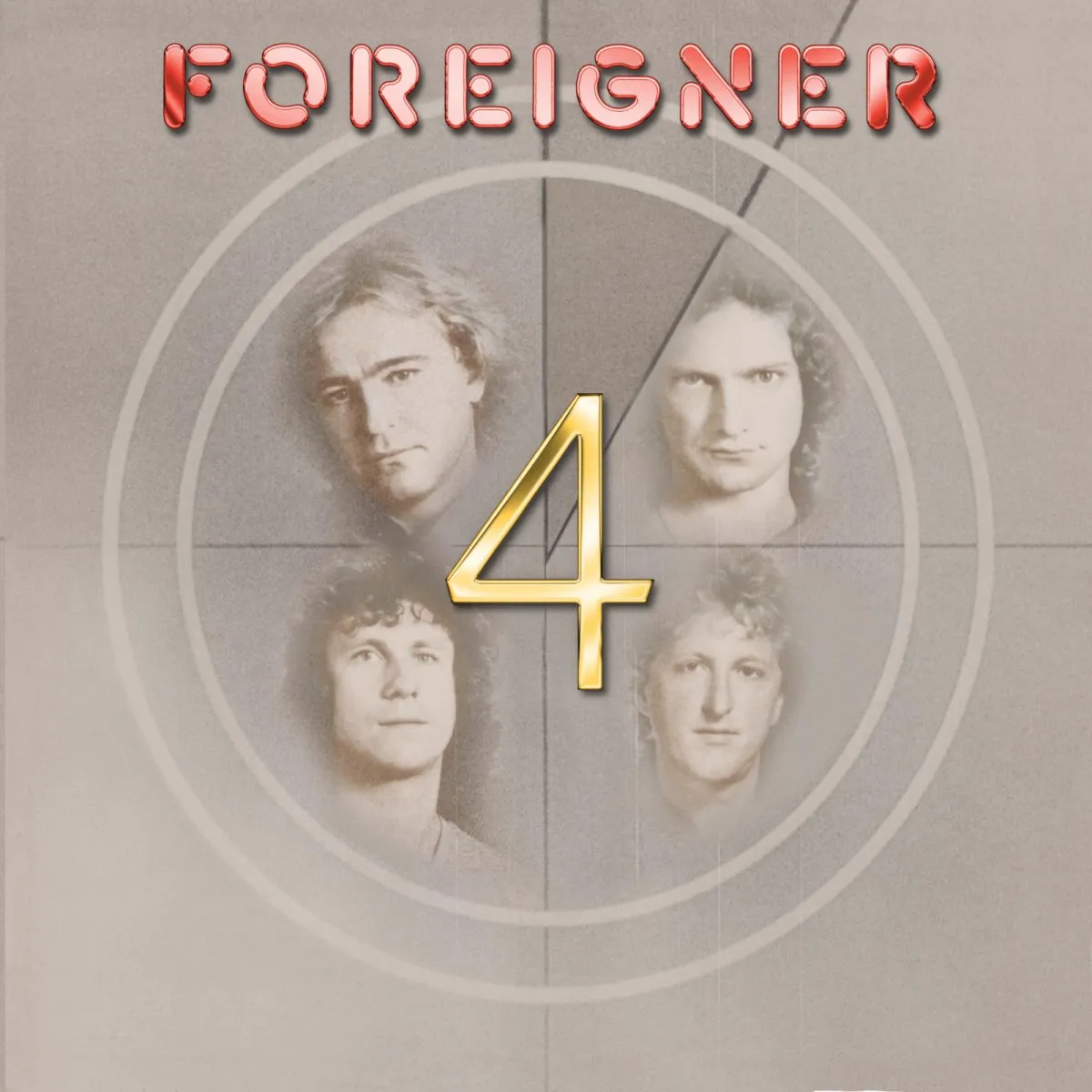 4  (DELUXE) /BLACK VINYL [2025 REMASTER/REMIX]