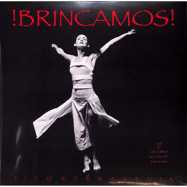 !Brincamos! (Limited Edition)