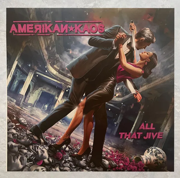All That Jive