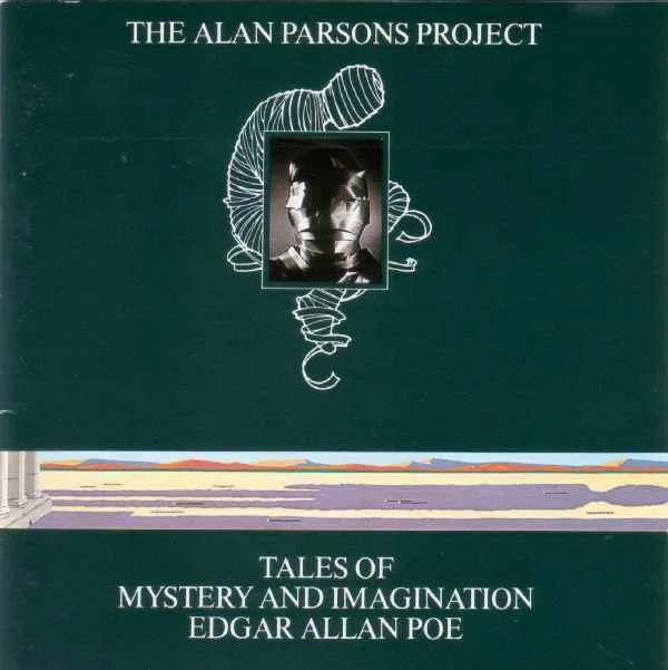 Tales Of Mystery And Imagination