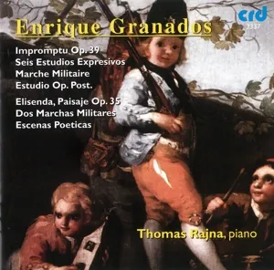 Impromptu Op.39