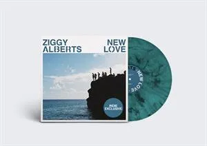 New Love