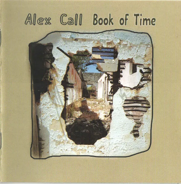 Book Of Time