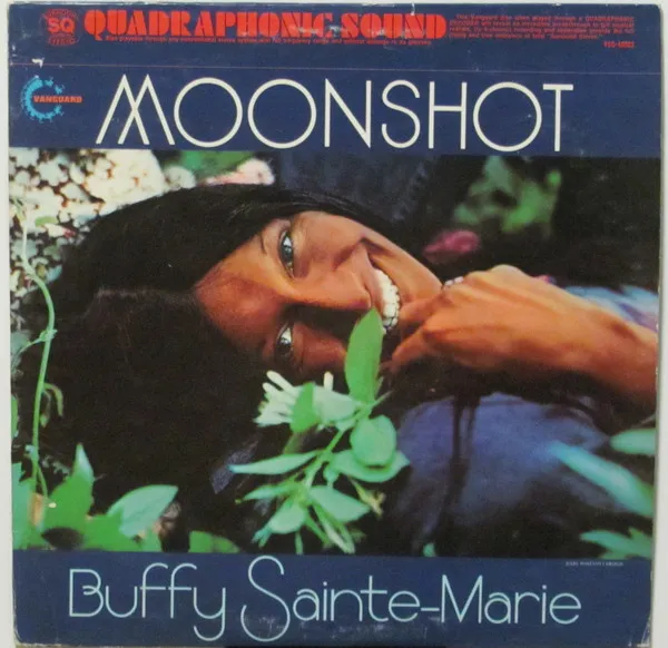 Moonshot
