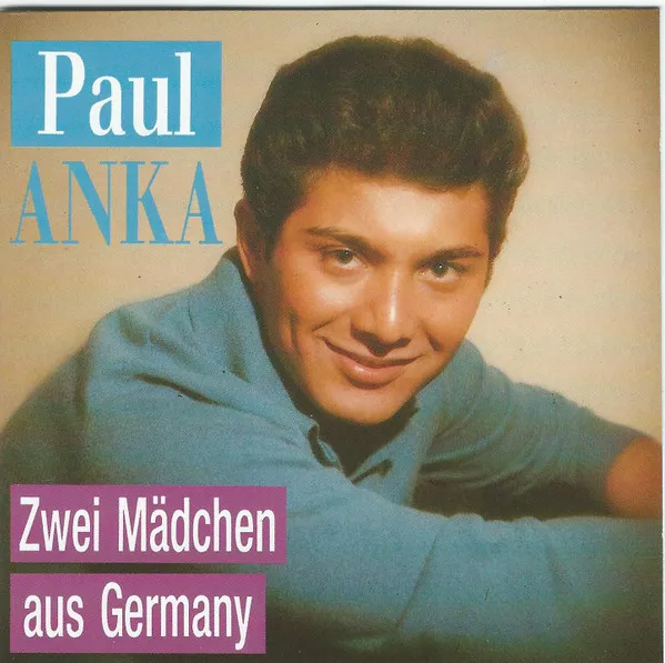 Zwei Mädchen Aus Germany
