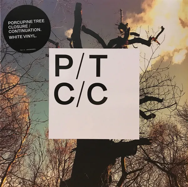 Porcupine Tree