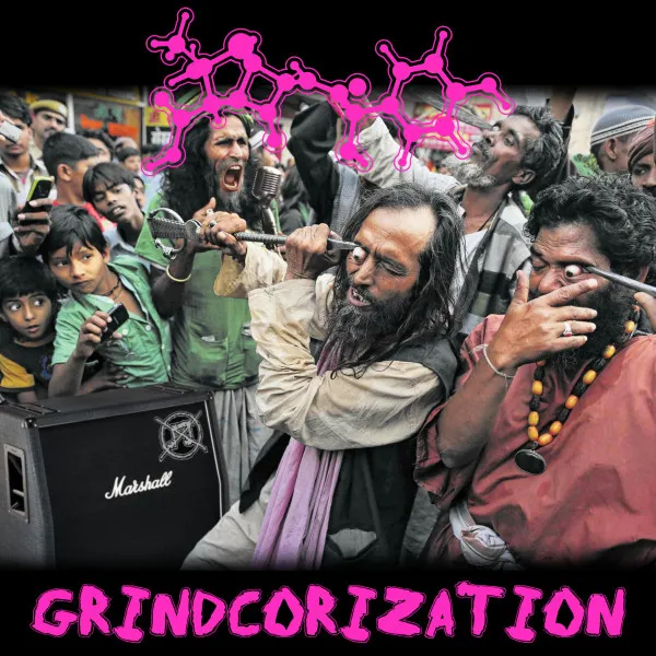 Grindcorization