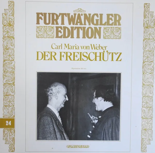 Der Freischütz
