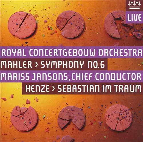 Symphonie Nr.6