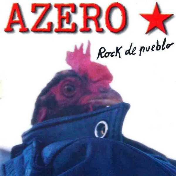 Rock de Pueblo