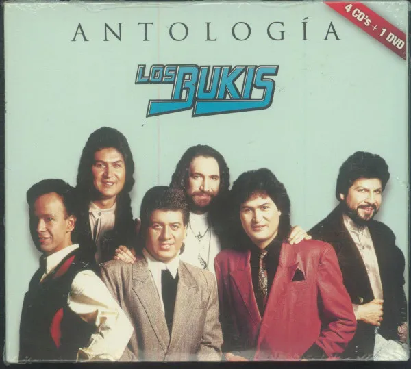 Antología