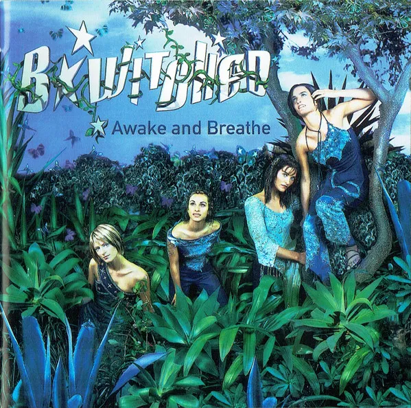 AWAKE AND BREATHE