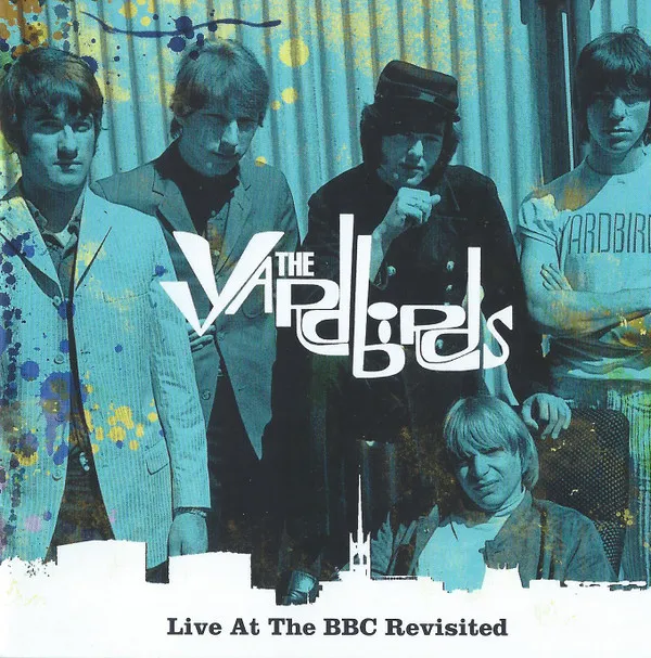 Live At The BBC Revisited