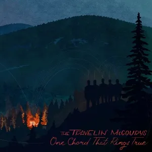 Travelin' McCourys