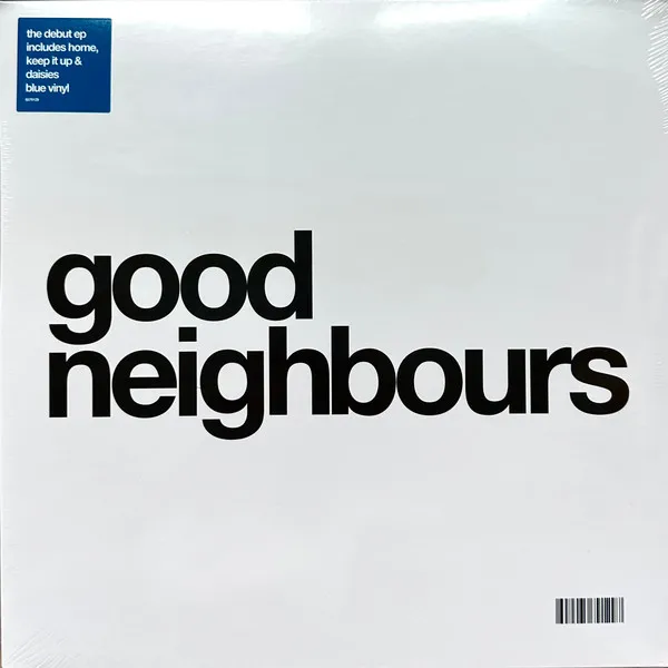Good Neighbours