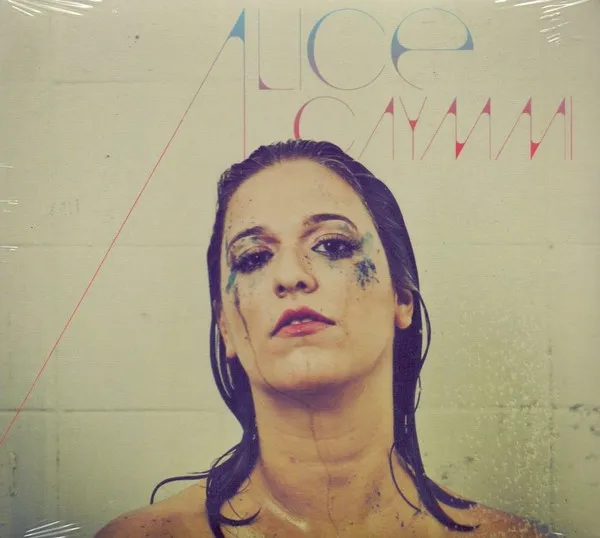 Alice Caymmi