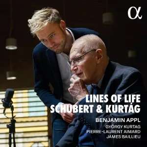 Lines Of Life