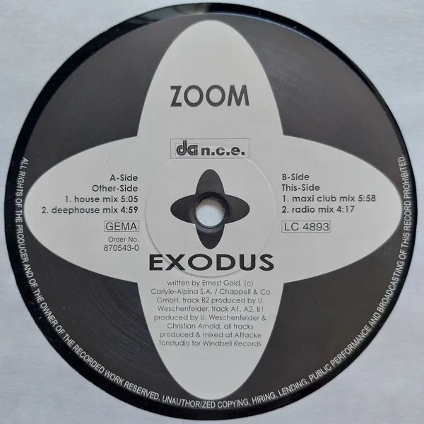 Exodus